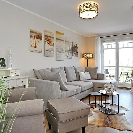 Villa Hanse Wohnung 320 Кюлунгсборн Экстерьер фото