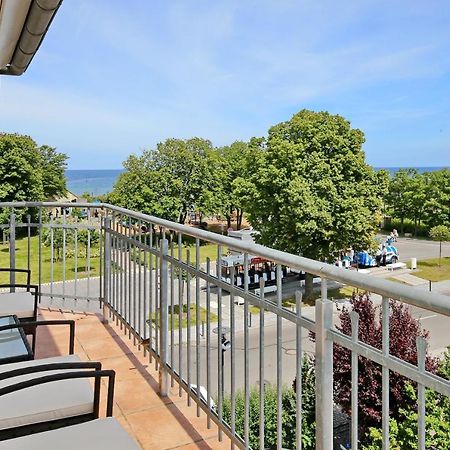 Villa Hanse Wohnung 320 Кюлунгсборн Экстерьер фото