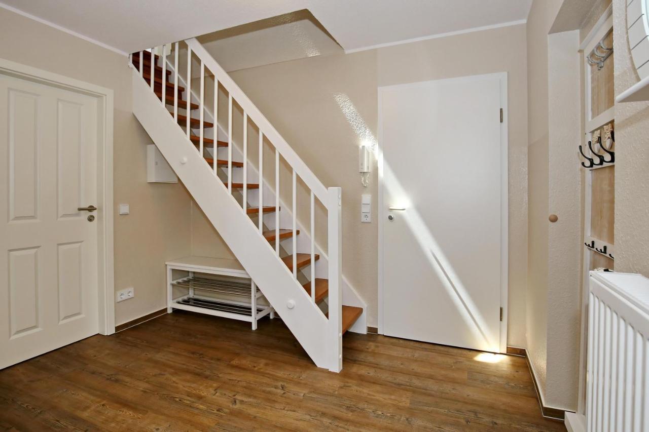 Villa Hanse Wohnung 320 Кюлунгсборн Экстерьер фото