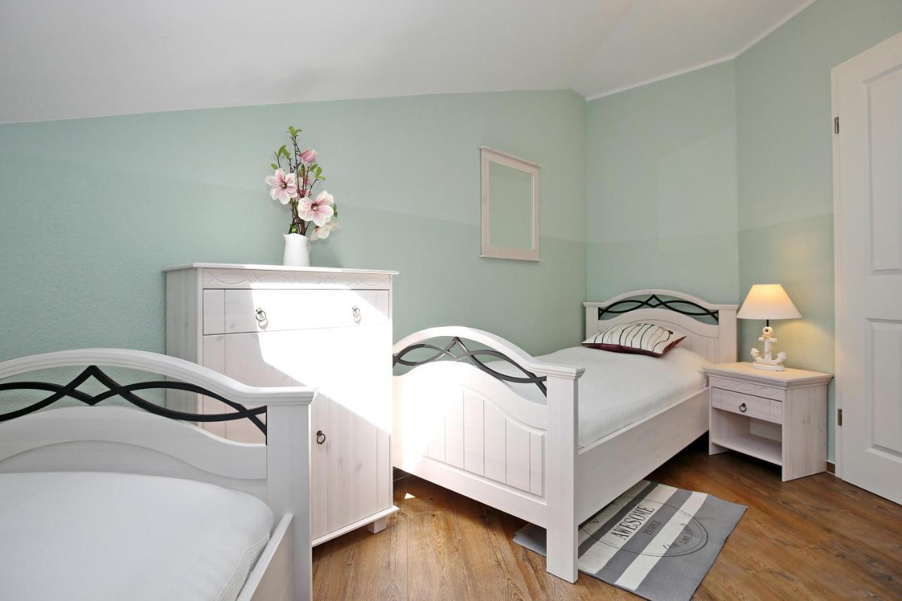 Villa Hanse Wohnung 320 Кюлунгсборн Экстерьер фото